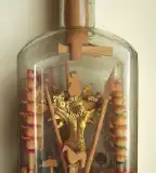 Helytörténeti kiállítás, Ráckeresztúr