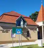 Árpád Múzeum, Ráckeve