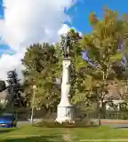 Árpád szobor, Ráckeve