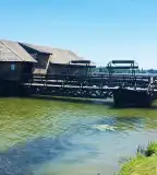 Ráckevei Hajómalom, Ráckeve