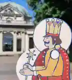 János vitéz meseút, Ráckeve