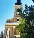 Katolikus templom, Ráckeve