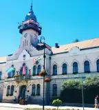 Városháza-Tűztorony Kilátó, Ráckeve