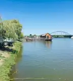 Ráckevei-Soroksári Duna-ág (Kis-Duna), Ráckeve