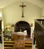 Kálvária kápolna, Rakamaz