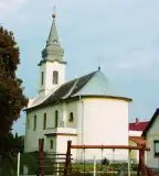 Katolikus templom, Ramocsaháza