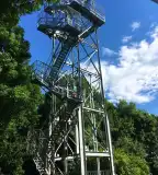 Ranzinger Vince kilátó, Tatabánya