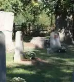 Aradi emlékpark, Rátót