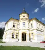 Széll Kálmán kastély, Rátót