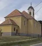 Szent Márton templom, Ravazd