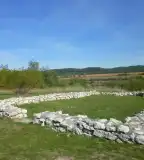 Szent Villebald templom, Ravazd