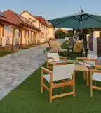 Red Stone, Kővágóörs