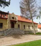 Rédei 24 fenyő, Réde