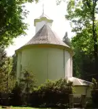 Katolikus templom, Réde