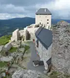 Regéc Vára, Regéc