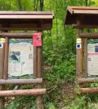 Kőbalta Tanösvény, Répáshuta