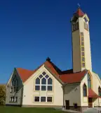 Szent István Kulturális Gyűjtemény, Répcelak