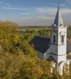 Szent György templom, Répceszentgyörgy