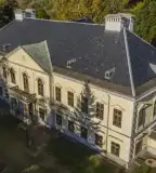 Szentgyörgyi-Horváth Kastélyegyüttes, Répceszentgyörgy