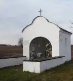 Szent László kápolna, Répcevis