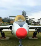 RepTár Szolnoki Repülőmúzeum, Szolnok