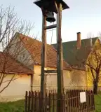 Fa harangláb, Rétalap