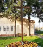 Millenniumi kereszt, Rétalap