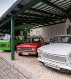 Retro Design Center, Szentendre