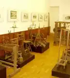 Helytörténeti kiállítás, Rétság