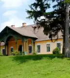 Kovács-kúria, Rétság