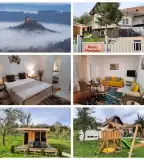 Révész Vendégház Somoskőújfalu, Somoskőújfalu