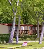 Balatontourist Napfény Kemping, Révfülöp