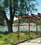 Európa sétány, Révfülöp