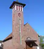 Evangélikus templom, Révfülöp