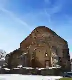 Fülöpi templomrom, Révfülöp