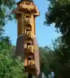 Fülöp-hegyi kilátó, Révfülöp