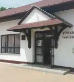 Tóparti Galéria, Révfülöp