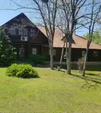 Rigófészek Farm és Vendégház, Pusztavám