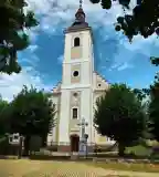 Szent Anna templom, Rigyác