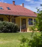 RimánHáz, Őriszentpéter