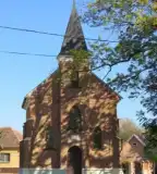 Muzsaji kápolna, Röjtökmuzsaj