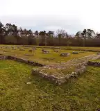 Fenékpuszta (Valcum) római romjai, Keszthely