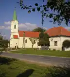 Szent Mihály-templom, Románd