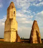 Pusztatorony, Somogyvámos