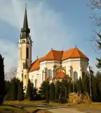 Szent Imre templom, Rönök