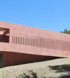 Rudapithecus Látványtár, Rudabánya