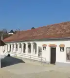 Rudabányai Tájház, Rudabánya