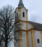 Szent József-templom, Ságvár