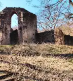 Salföldi Pálos kolostorrom, Salföld