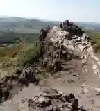 Boszorkánykő, Salgótarján